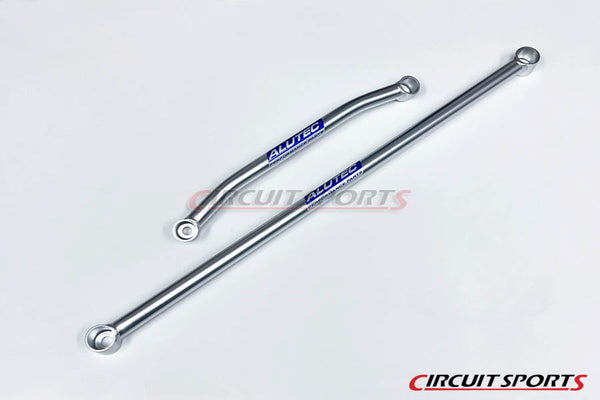 TOYOTA GR86 – Rear Chassis and Subframe Bar Set – Circuit Sports USA