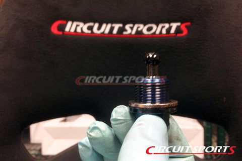 Circuit Sports Magnetic Oil Drain Plug for Nissan/Toyota – Suspicious Garage